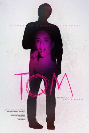 Capa para download torrent de Filme TQM