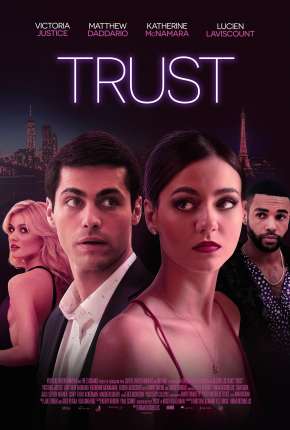 Capa para download torrent de Filme Traição e Desejo
