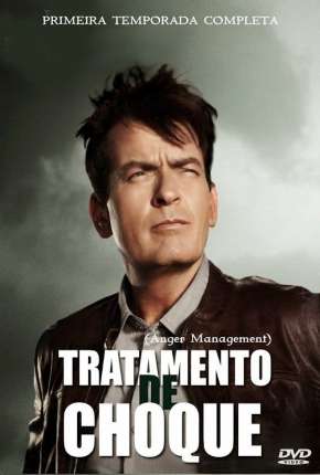 Capa do título semelhante: Tratamento de Choque - Completa