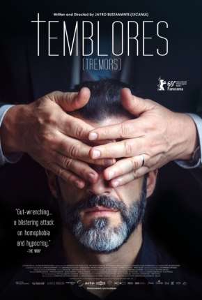 Capa para download torrent de Filme Tremores - Legendado