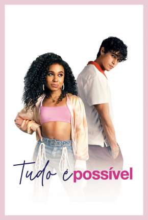 Capa para download torrent de Filme Tudo é Possível - Legendado