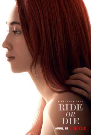 Capa do título semelhante: Tudo por Ela - Ride or Die