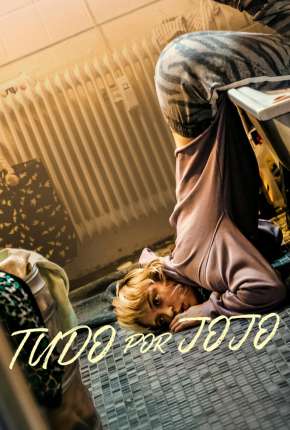 Capa para download torrent de Filme Tudo por Jojo