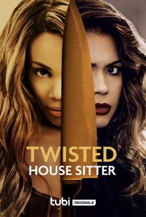 Capa para download torrent de Filme Twisted House Sitter - Legendado