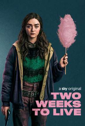 Capa para download torrent de Série Two Weeks To Live - 1ª Temporada Completa