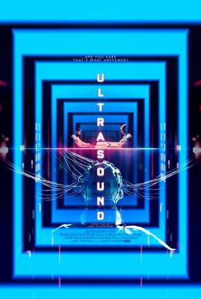 Capa para download torrent de Filme Ultrasound - Legendado