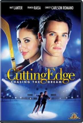 Capa para download torrent de Filme Um Casal Quase Perfeito 3