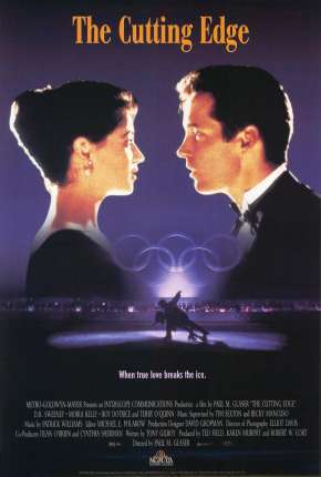 Capa para download torrent de Filme Um Casal Quase Perfeito