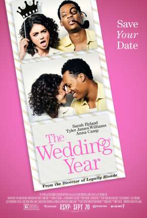 Capa para download torrent de Filme Um Casamento a Mais