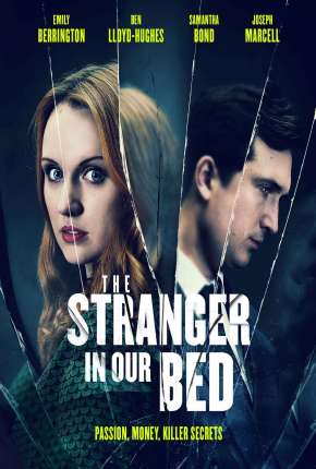 Capa para download torrent de Filme Um Estranho em Nossa Cama