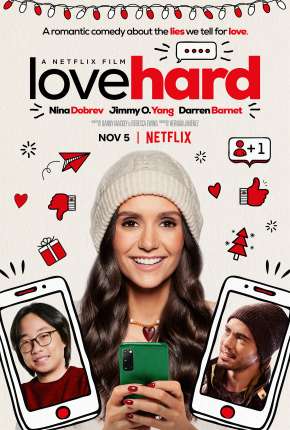 Capa para download torrent de Filme Um Match Surpresa - Legendado