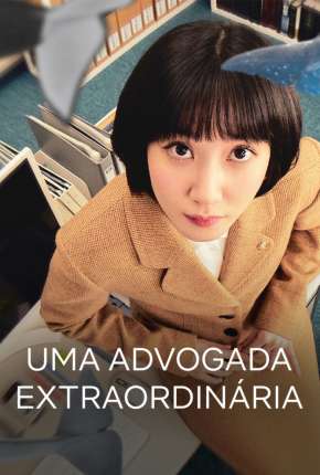 Capa do título semelhante: Uma Advogada Extraordinária - 1ª Temporada Completa Legendada
