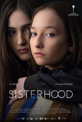 Capa para download torrent de Filme Uma Amizade Tóxica