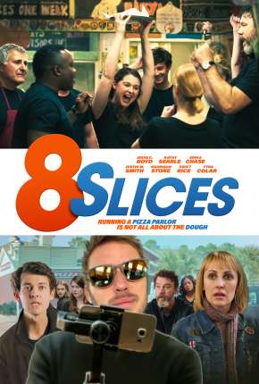 Capa para download torrent de Filme Uma Boa História - 8 Slices Legendado