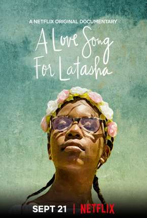 Capa do título semelhante: Uma Canção para Latasha