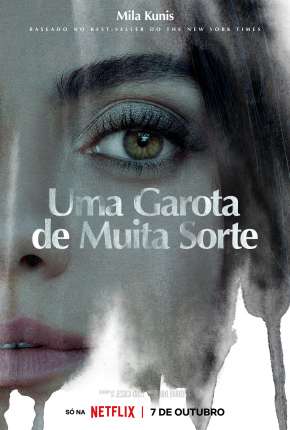 Capa para download torrent de Filme Uma Garota de Muita Sorte