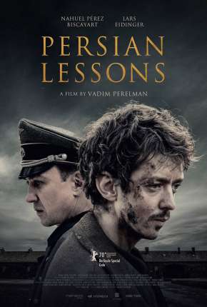 Capa para download torrent de Filme Uma Lição de Esperança