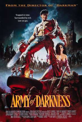Capa para download torrent de Filme Uma Noite Alucinante 3