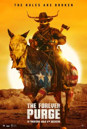 Capa para download torrent de Filme Uma Noite de Crime - A Fronteira
