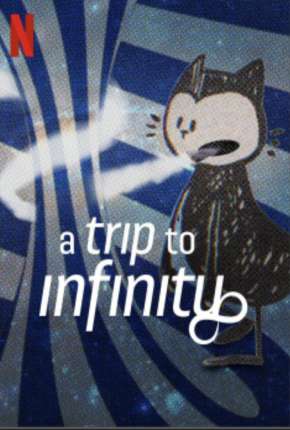 Capa do título semelhante: Uma Viagem ao Infinito