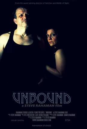 Capa para download torrent de Filme Unbound - Legendado