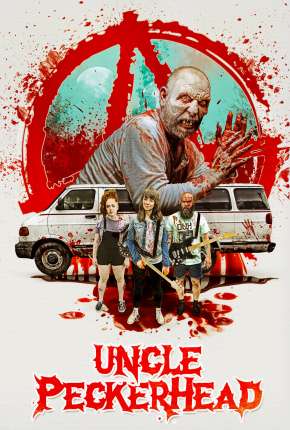 Capa para download torrent de Filme Uncle Peckerhead - Legendado