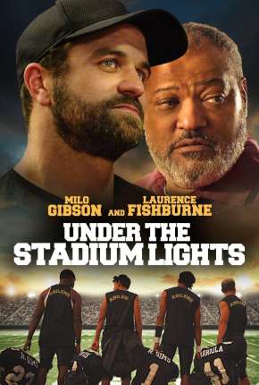 Capa para download torrent de Filme Under the Stadium Lights - Legendado