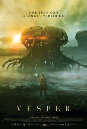Capa para download torrent de Filme Vesper - Legendado