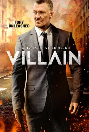 Capa do título semelhante: Vilão - Villain Legendado