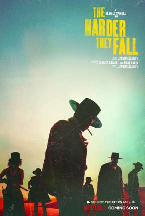 Capa para download torrent de Filme Vingança e Castigo