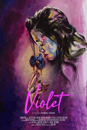 Capa do título semelhante: Violet - Legendado