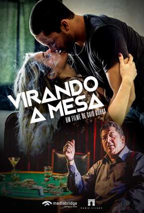 Capa para download torrent de Filme Virando a Mesa