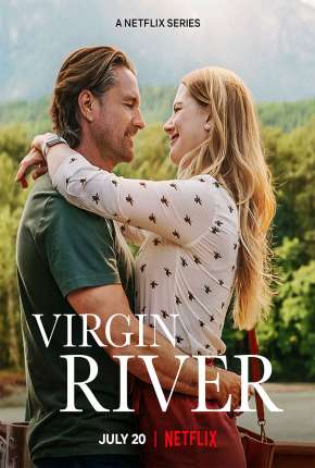 Capa do título semelhante: Virgin River - 3ª Temporada Legendada