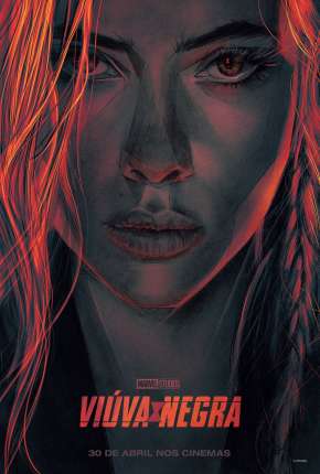 Capa para download torrent de Filme Viúva Negra