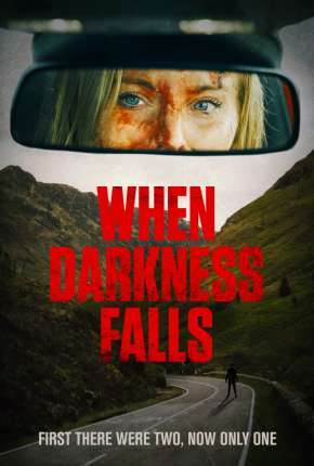 Capa para download torrent de Filme When Darkness Falls - Legendado