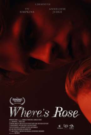 Capa do título semelhante: Wheres Rose - Legendado