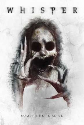 Capa para download torrent de Filme Whisper - Legendado