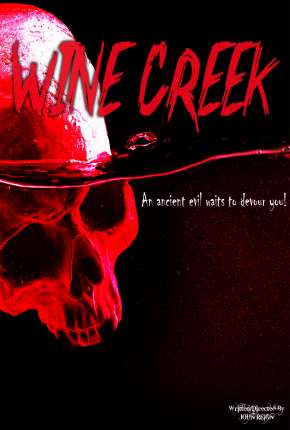 Capa para download torrent de Filme Wine Creek - Legendado