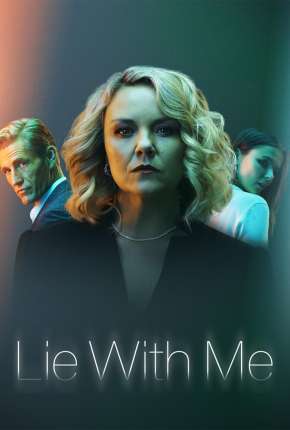 Capa do título semelhante: With Intent - 1ª Temporada Completa Legendada