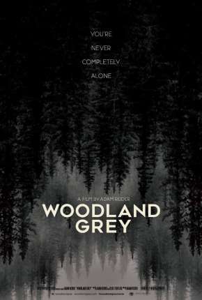 Capa para download torrent de Filme Woodland Grey - Legendado