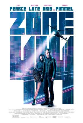 Capa para download torrent de Filme Zone 414 - Legendado