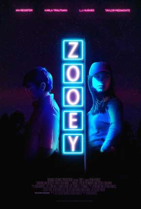 Capa do título semelhante: Zooey - Legendado