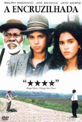 Capa para download torrent de Filme A Encruzilhada / Crossroads