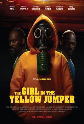 Capa para download torrent de Filme A Garota do Moletom Amarelo - Legendado