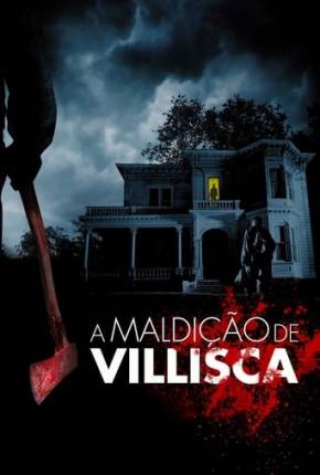 Capa para download torrent de Filme A Maldição de Villisca
