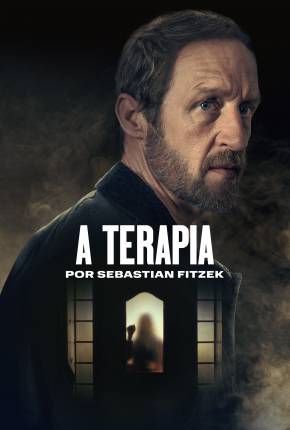 Capa para download torrent de Série A Terapia, por Sebastian Fitzek - 1ª Temporada