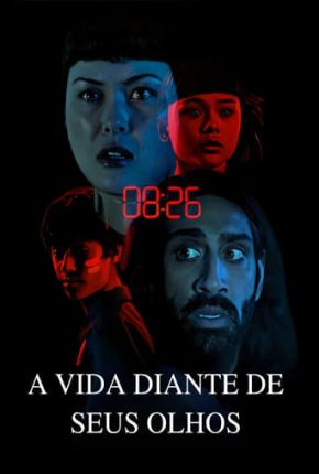 Capa para download torrent de Filme A Vida Diante de Seus Olhos
