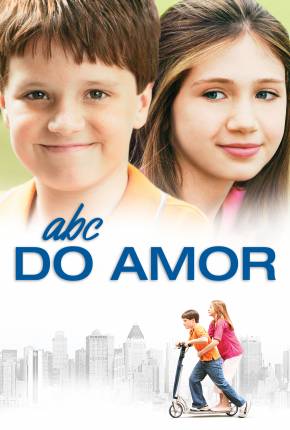 Capa do título semelhante: ABC do Amor / Little Manhattan
