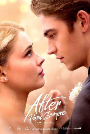 Capa para download torrent de Filme After - Para Sempre - Legendado