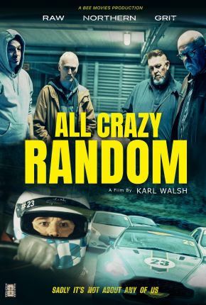Capa do título semelhante: All Crazy Random - Legendado